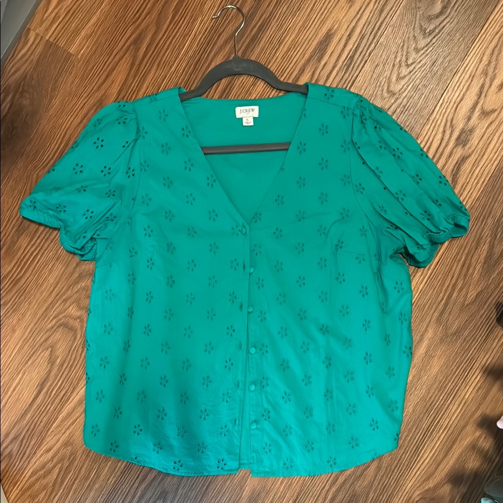 J. Crew Women's Top